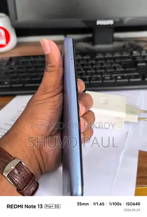 Realme C25s (Used)