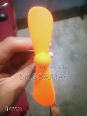 5 ভোল্ট ডিসি ফ্যান