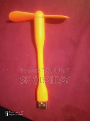 5 ভোল্ট ডিসি ফ্যান
