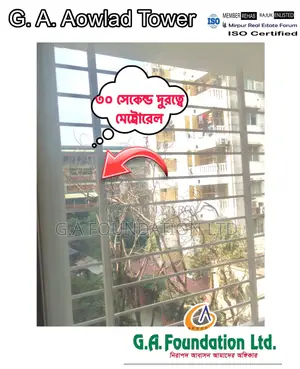 Ready Flat with Easy Payment - Step Into Smarter Living