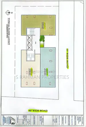 Bashundhara SR Trade Center – Commercial Units for Sale in Prime Location