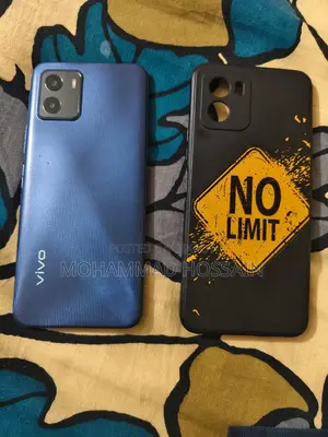Vivo Y15S . (Used)