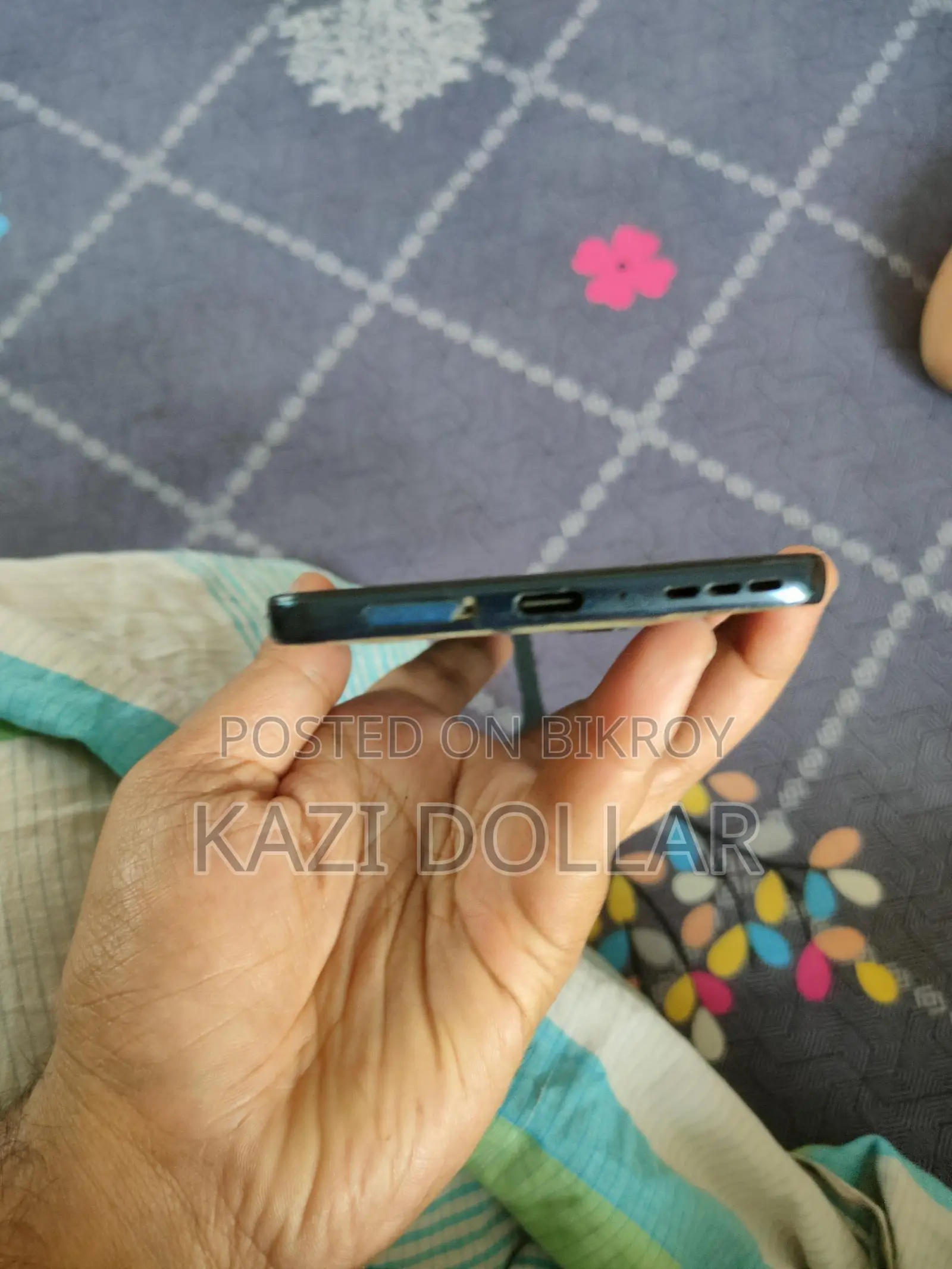 Motorola Edge 40 Neo full fresh (Used)
