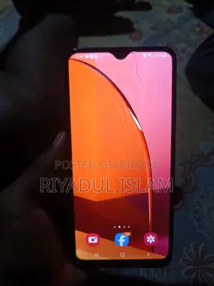 Samsung Galaxy A20s (Used)
