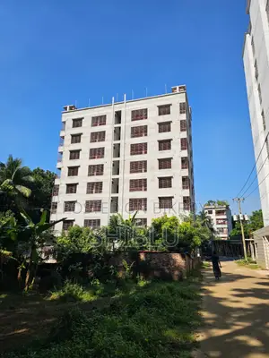 Ready Flat for Sale - Jahangirnagar Housing Society