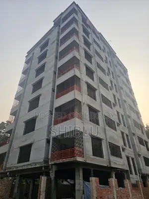 রেডি ফ্ল্যাট বিক্রয় হবে-জাহাঙ্গীরনগর হাউজিং সোসাইটি