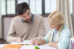 ENGLISH MEDIUM TUTOR@KHILGAO