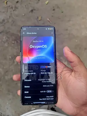 OnePlus 11 R (Used)