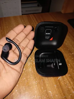 Powerbeats Pro (Original)