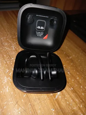 Powerbeats Pro (Original)