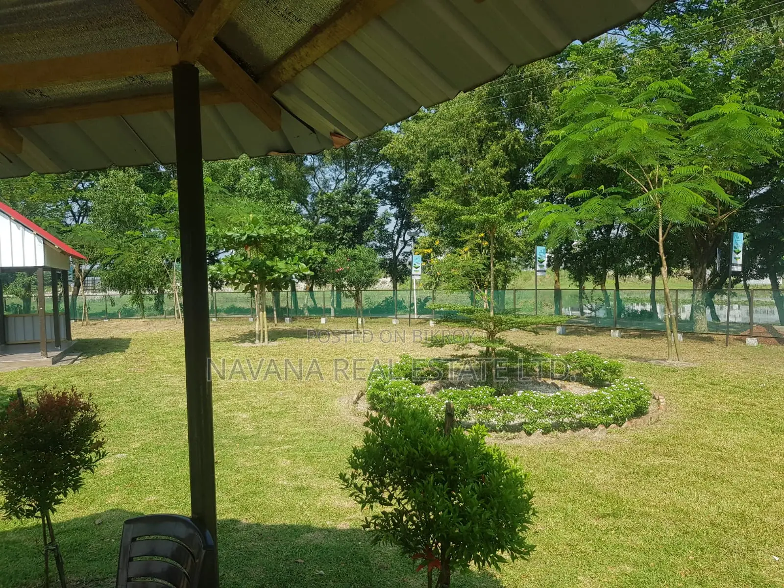 Mawa Housing project Navana