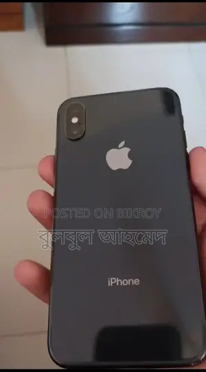 Apple iPhone XS (Used)