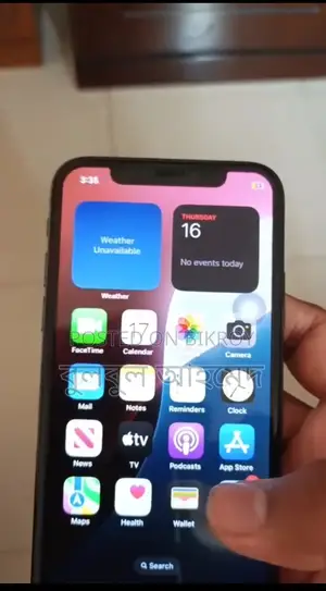 Apple iPhone XS (Used)