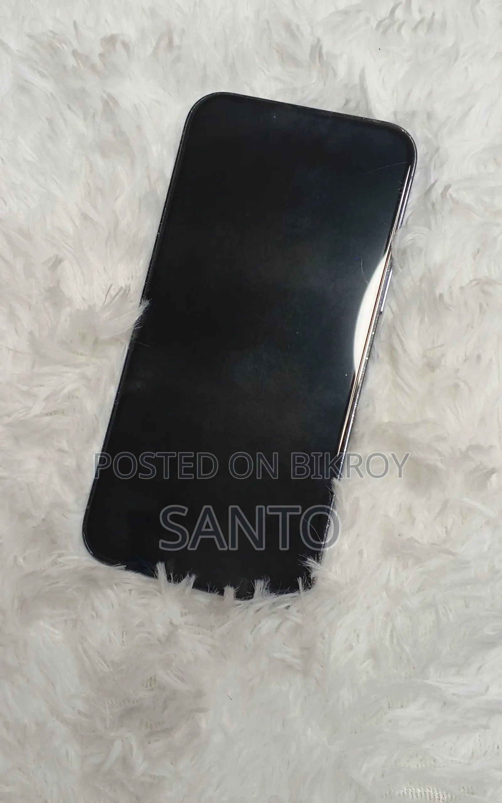 Apple iPhone 13 Pro Max 128 GB Blue