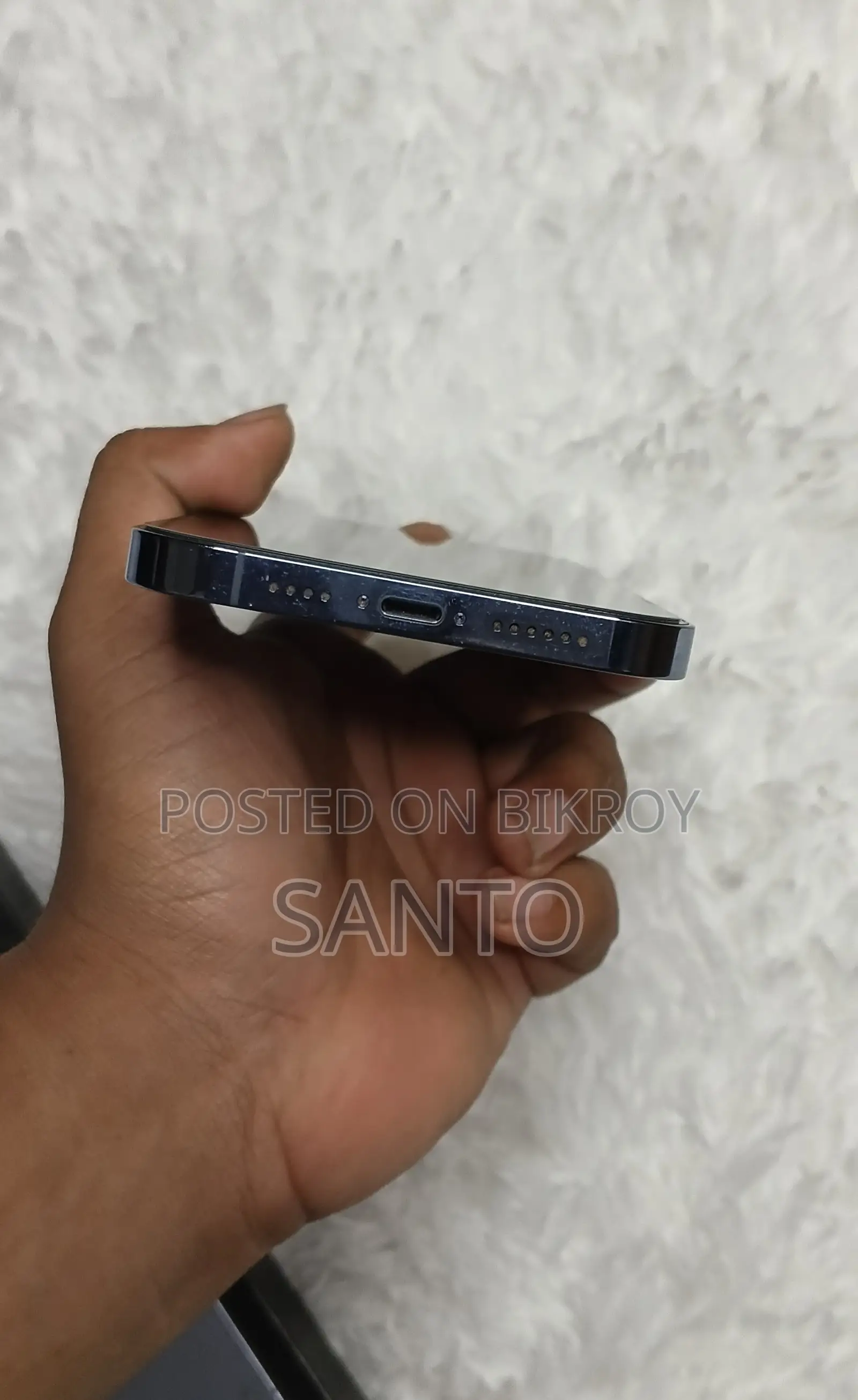 Apple iPhone 13 Pro Max 128 GB Blue