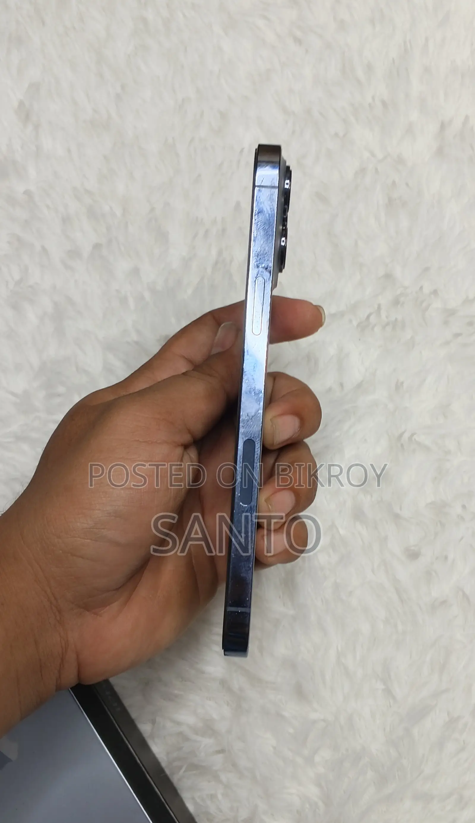 Apple iPhone 13 Pro Max 128 GB Blue