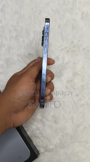 Apple iPhone 13 Pro Max 128 GB Blue