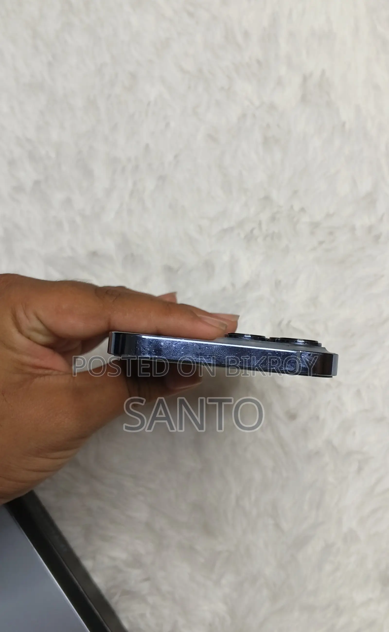Apple iPhone 13 Pro Max 128 GB Blue