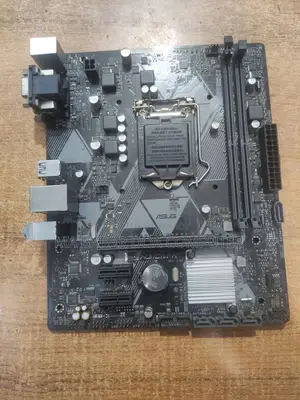 Original Asus Motherboard H310 High Performance