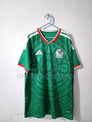 Mexico WC 2026 Jersey for Sale!!! Limited Edition