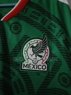 Mexico WC 2026 Jersey for Sale!!! Limited Edition