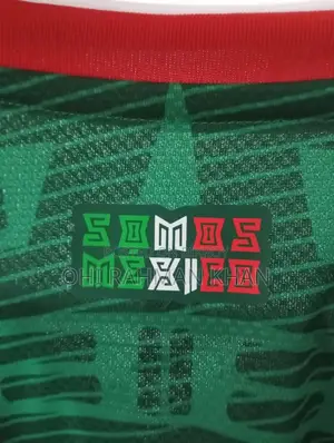 Mexico WC 2026 Jersey for Sale!!! Limited Edition