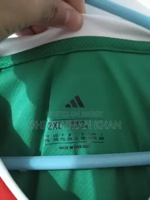 Mexico WC 2026 Jersey for Sale!!! Limited Edition