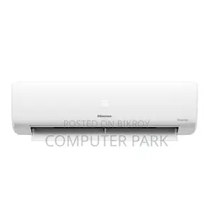 Hisense 1.5 Ton Smart Compact Inverter AC Storm Offer