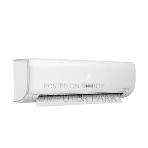 Hisense 1.5 Ton Smart Compact Inverter AC Storm Offer