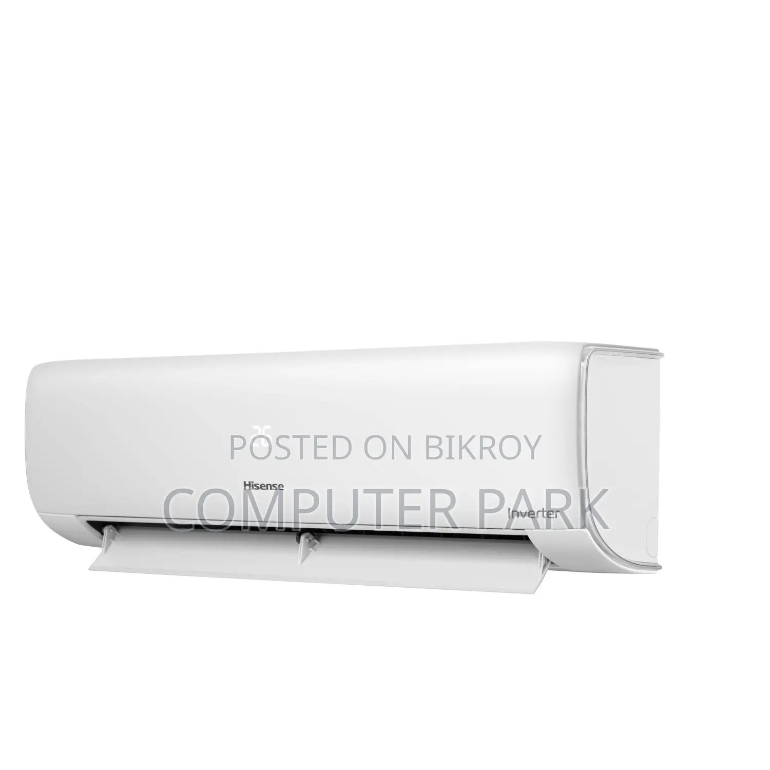 Hisense 1.5 Ton Smart Compact Inverter AC Storm Offer