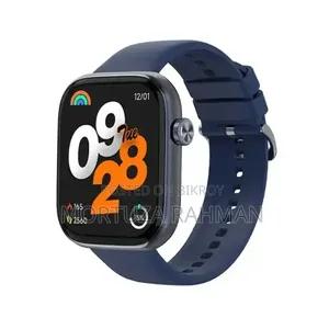 Imiki St2 BT Calling Smart Watch