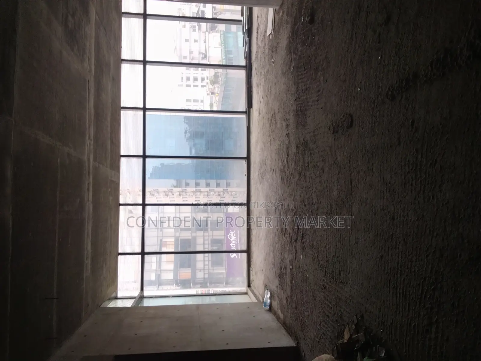 Commercial Space For Rent In Uttara