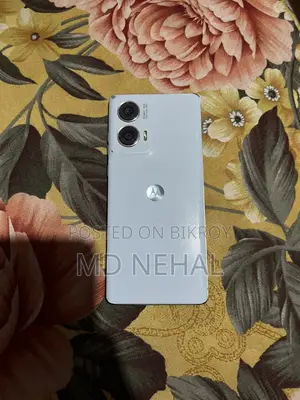 Motorola 50 fusion (Used)