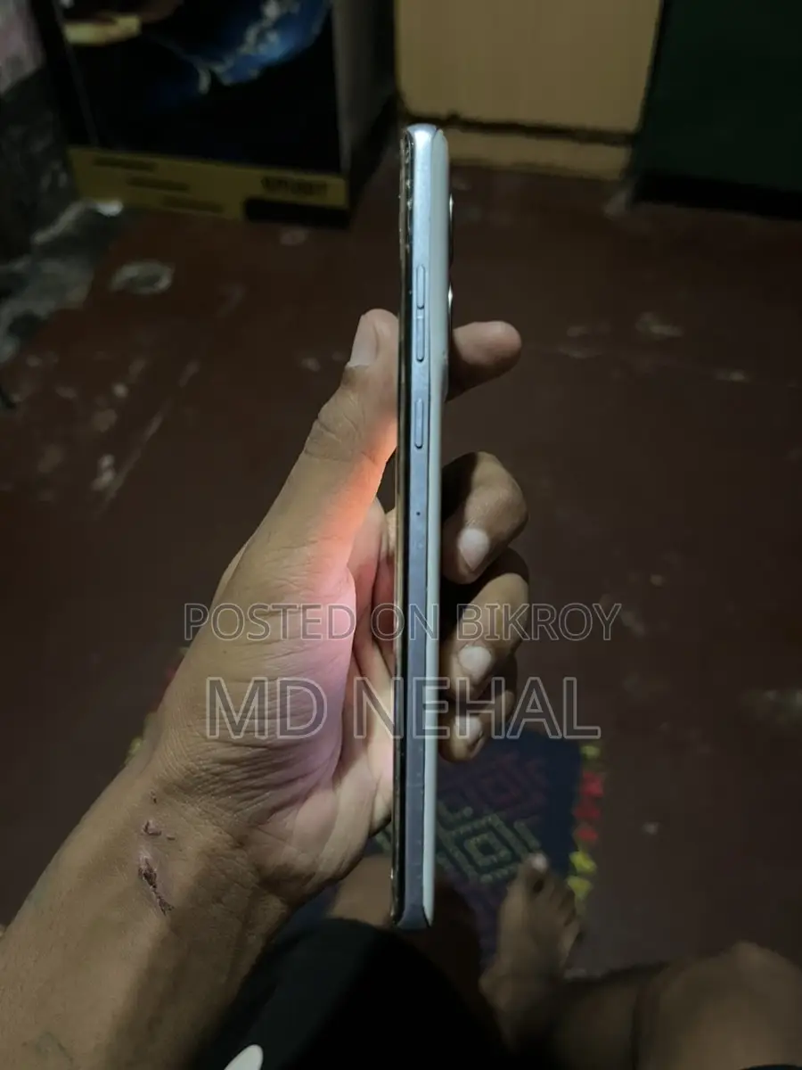 Motorola 50 fusion (Used)