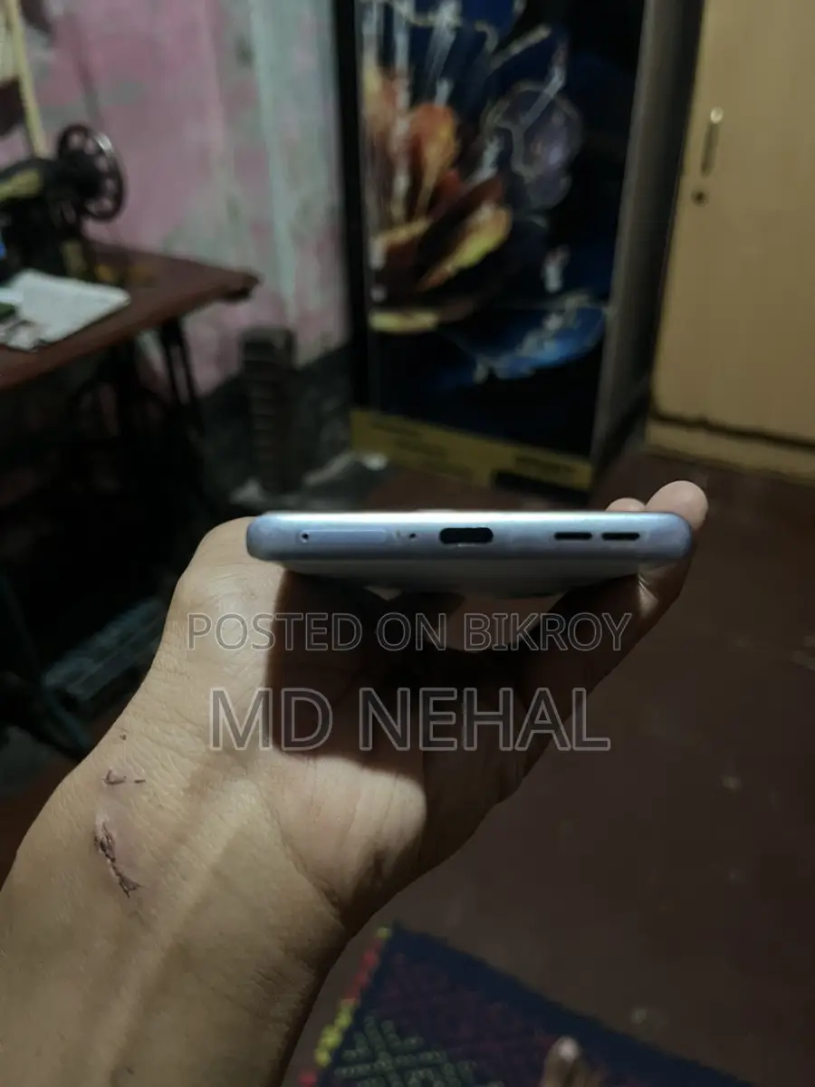 Motorola 50 fusion (Used)