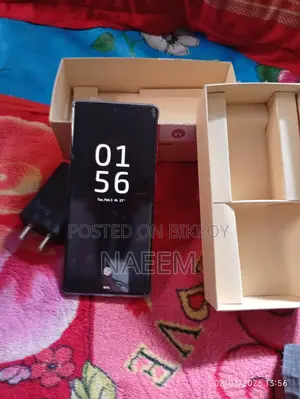 Motorola Edge 50 Fusion (Used)