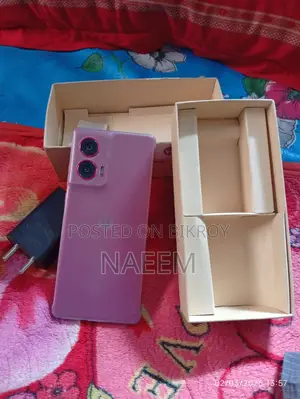 Motorola Edge 50 Fusion (Used)