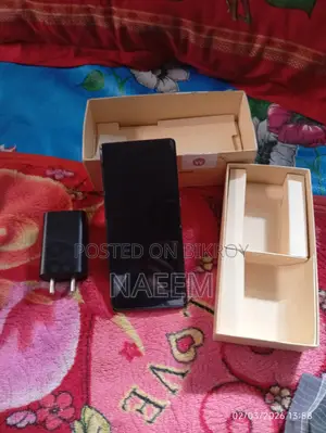 Motorola Edge 50 Fusion (Used)