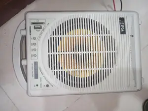 Wireless Speaker