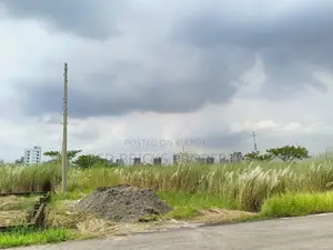 ব্লক-এন ৩ কাঠা প্লট বিক্রয় ৪০"ফুট X ২৫"ফুট রোড কর্নার