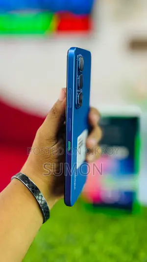 Infinix Hot 60i 6GB 128GB Official (Used)
