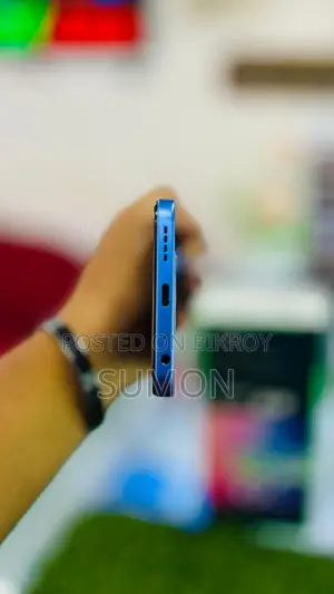 Infinix Hot 60i 6GB 128GB Official (Used)