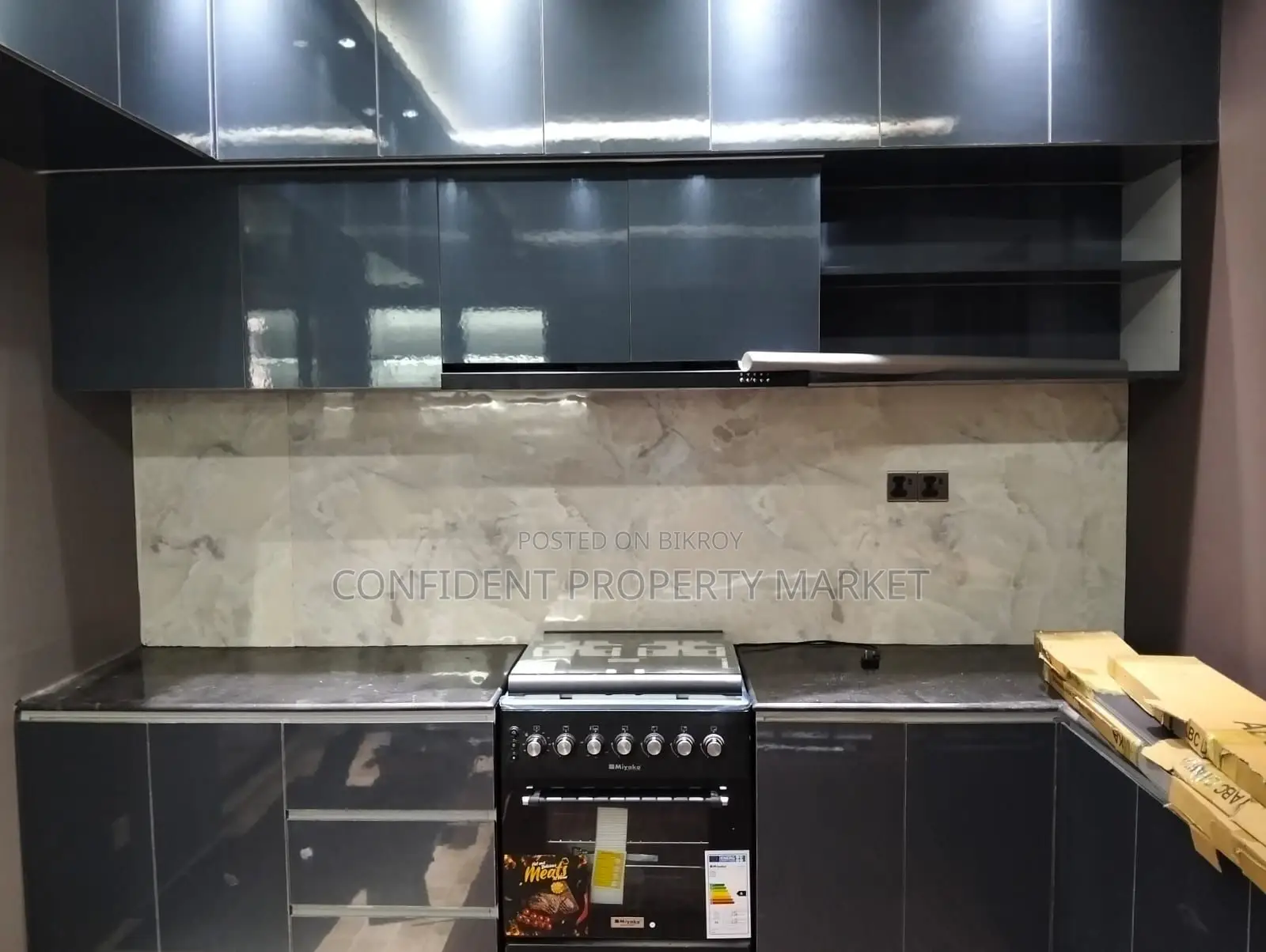 Full Furnished Flat Rent In Gulshan