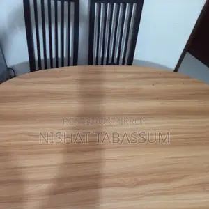 ডাইনিং টেবিল বিক্রি হবে