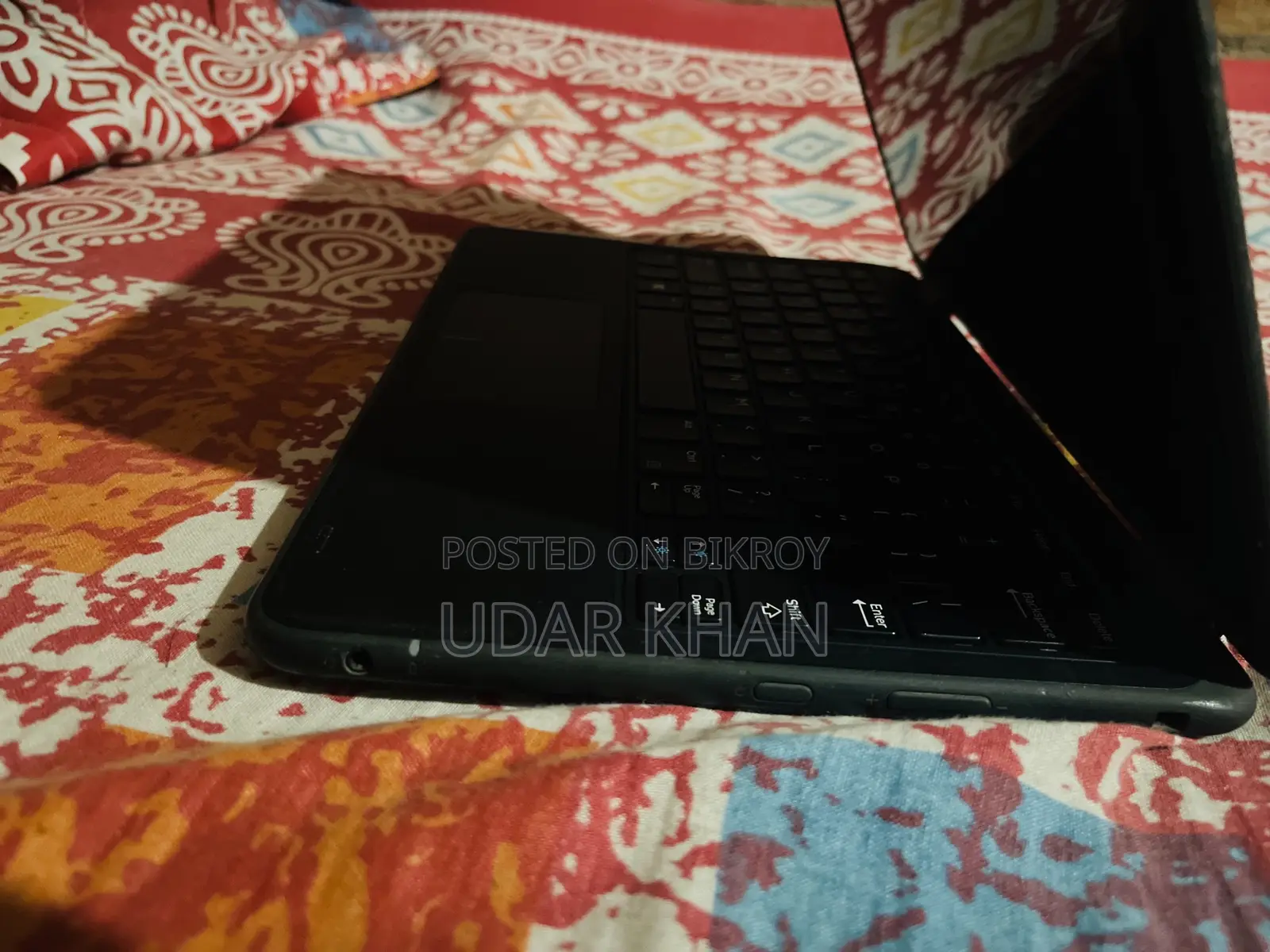 Dell Latitude 3190 2-in-1