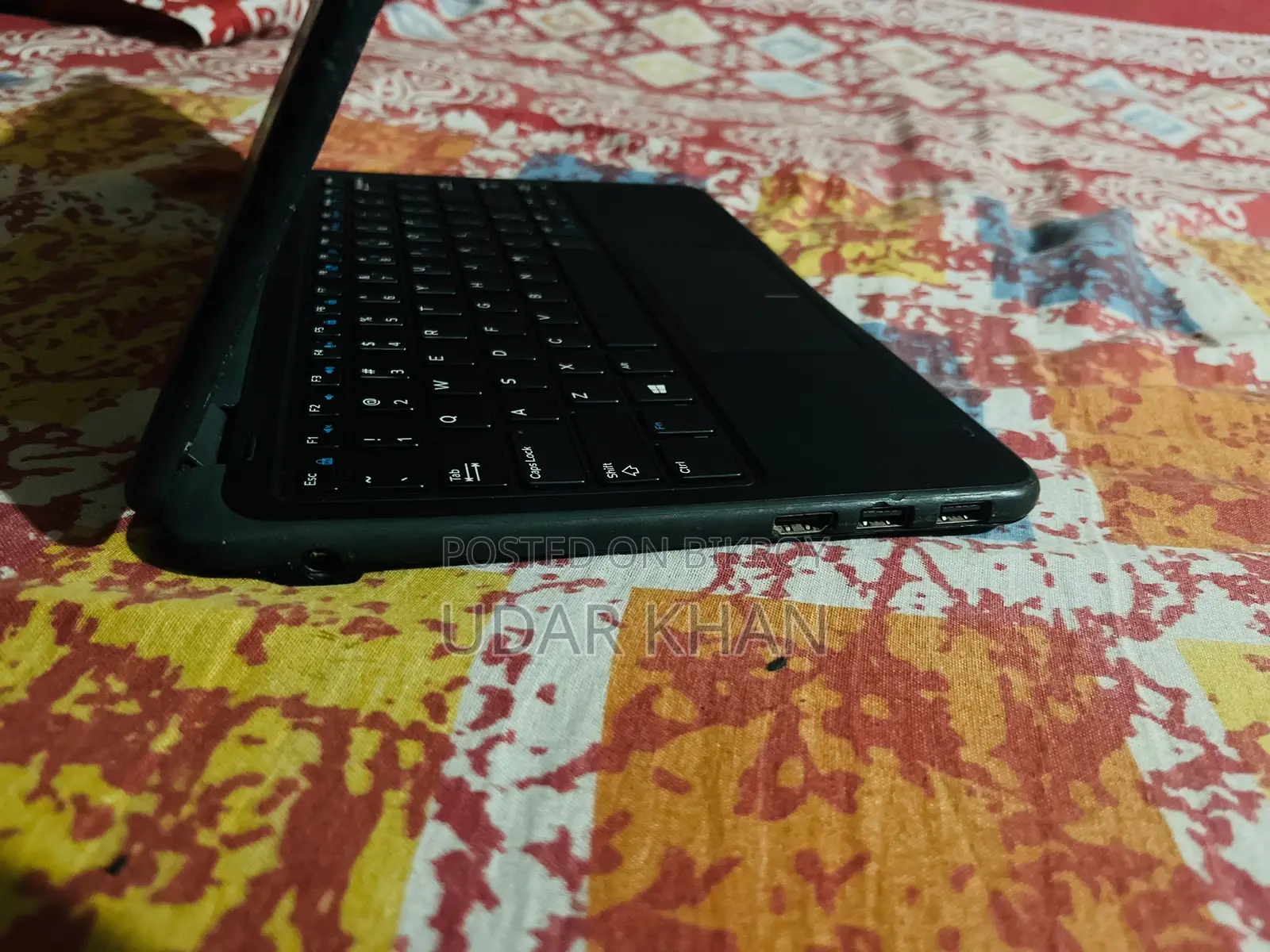 Dell Latitude 3190 2-in-1