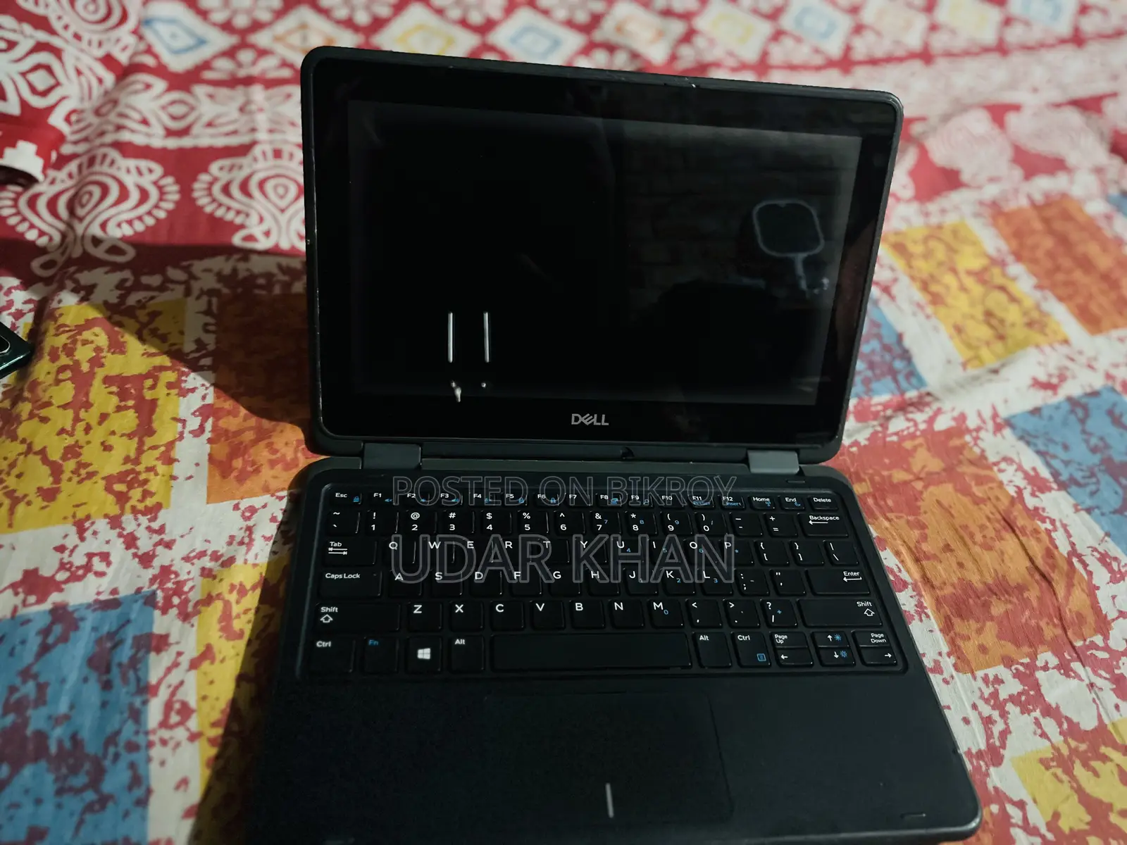 Dell Latitude 3190 2-in-1