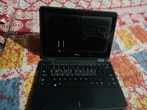 Dell Latitude 3190 2-in-1