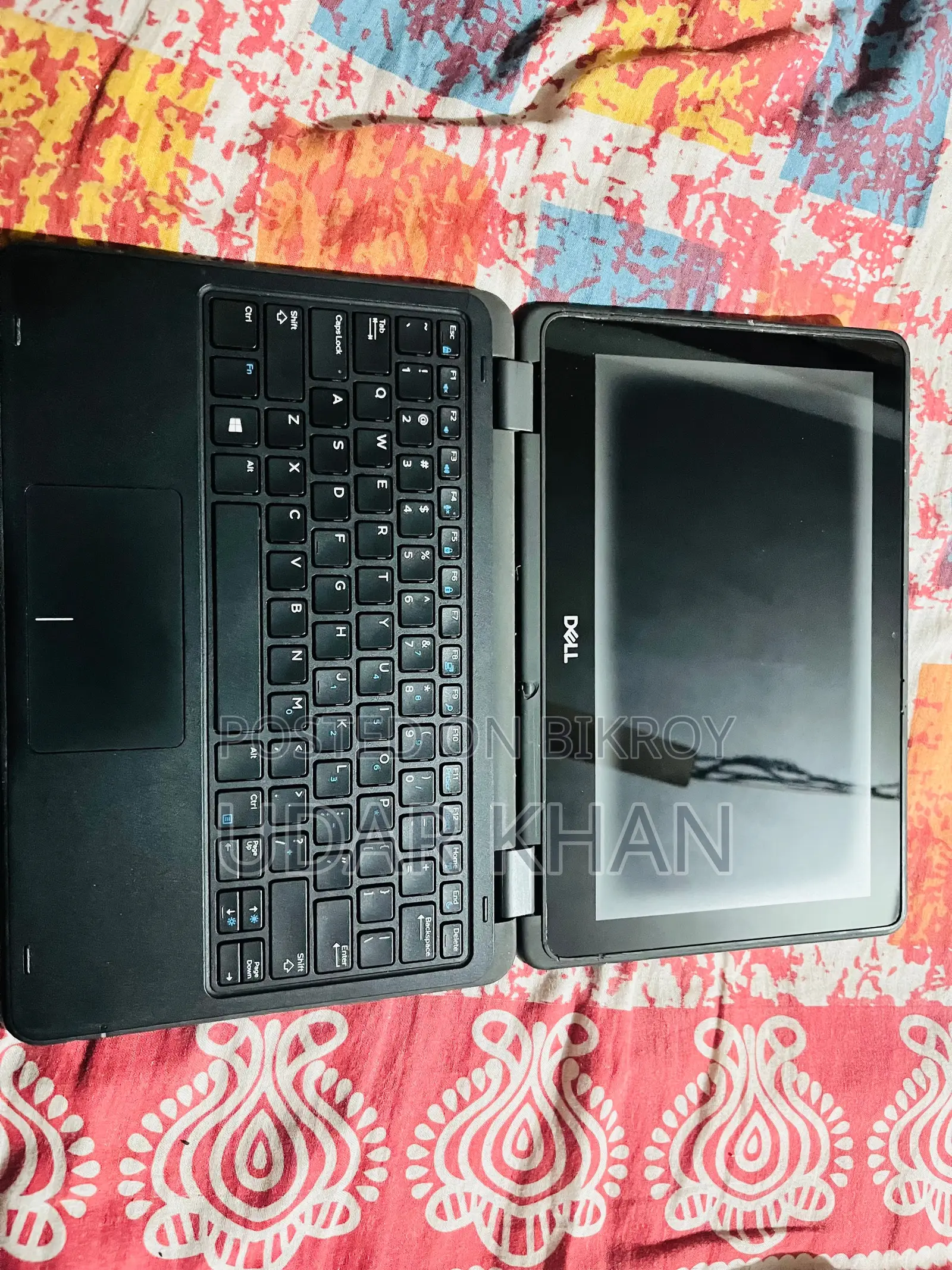 Dell Latitude 3190 2-in-1