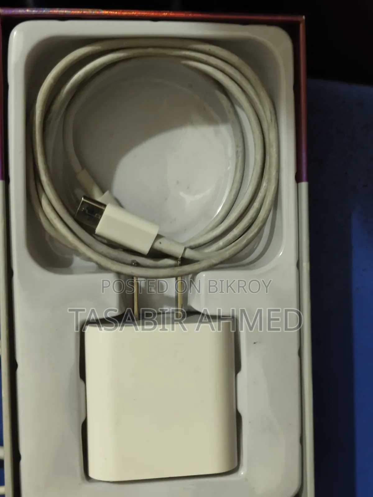 I Phone Charger